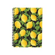 Bikutumutluluk N097 A5 Tasarım Spiralli Defter