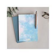 Bikutumutluluk Pastel Pembe Mavi Defter