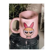 Bikutumutluluk Powerpuff Girls Uykusuz Blossom Kupa