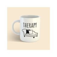 Bikutumutluluk Psikolog Serisi Therapy Kupa