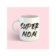 Bikutumutluluk Super Mom 001 Kupa