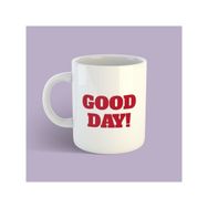 Bikutumutluluk Tasarım Serisi Good Day Kupa