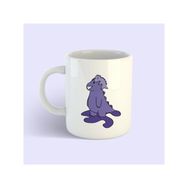 Bikutumutluluk Tea Rex Serisi Aile Tea Rex Kupa