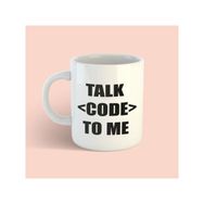 Bikutumutluluk Yazılımcı Serisi Talk Code To Me Kupa