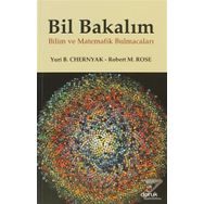 BIL BAKALIM BILIM VE MATEMATIK BULMACALARI - YURI B. CHERNYAK;ROBERT M. ROSE