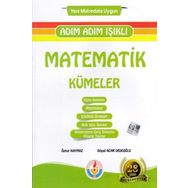 Bilal Işıklı Yayınları Matematik Kümeler