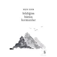 Bildiğim Bütün Kırmızılar - Beşir Sevim