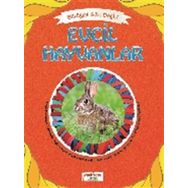 Bildiğin Gibi Değil - Evcil Hayvanlar - Asena Meriç