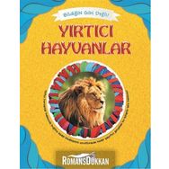 Bildiğin Gibi Değil - Yırtıcı Hayvanlar - Asena Meriç