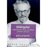Bildirgeler - Lev Troçki