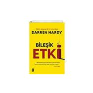 Bileşik Etki Mona Kitap