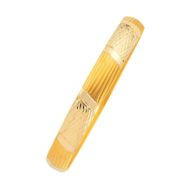 Bilezikhane 14 Ayar Altın Hediyelik Şarnel 7 Gram Bilezik