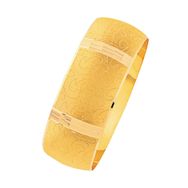 Bilezikhane 14 Ayar Altın Mega 25.00 Gram Kemer Model Bilezik