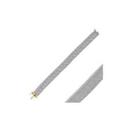 Bilezikhane 14BLK0424 24.00 gr 14 Ayar Jesika Altın Bileklik
