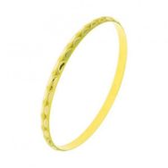 Bilezikhane 14BLZ0019 5,00 gr Yay Model 14 Ayar Altın Bilezik