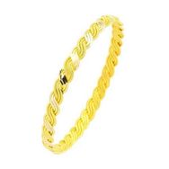 Bilezikhane 22 Ayar Buse Model 22.00 Gram Altın Bilezik