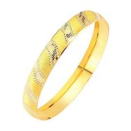 Bilezikhane 22 Ayar Melisa Model 13.00 Gram Altın Bilezik