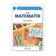 Bilfen 2. Sınıf Matematik Soru Bankası - kollektif