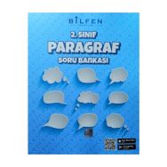 Bilfen 2. Sınıf Paragraf Soru Bankası