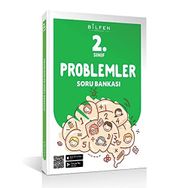 Bilfen 2. Sınıf Problemler Soru Bankası