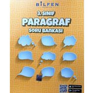 Bilfen 3. Sınıf Paragraf Soru Bankası