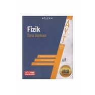 Bilfen Yayıncılık 12. Sınıf AYT Fizik Soru Bankası