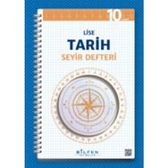 Bilfen Yayınları 10 Tarih Seyir Defteri