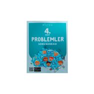 Bilfen Yayınları 4.sınıf Problemler Soru Bankası