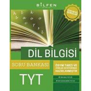 Bilfen Yayınları TYT Dilbilgisi Soru Bankası