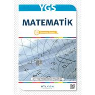 Bilfen Yayınları TYT Matematik 20'li Deneme Seti