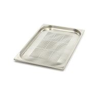 Bilge 6005574 1/1-20 Delikli Gastronom Küvet