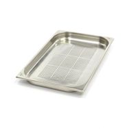 Bilge 6005575 1/1-40 Delikli Gastronom Küvet