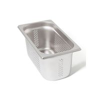 Bilge 6005587 Delikli Gastronom Küvet