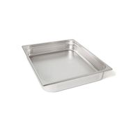 Bilge 6005597 2/1-100 Delikli Gastronom Küvet