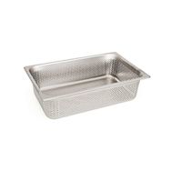 Bilge 6005668 2/1-40 Delikli Gastronom Küvet