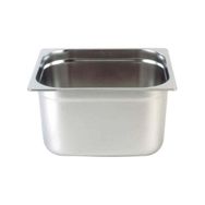 Bilge Gastronom GN 1 2x200 Standart Küvet