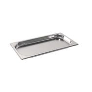 Bilge Gastronom GN 1 3x20 Standart Küvet