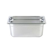 Bilge Gastronom GN 1 3x200 Standart Küvet