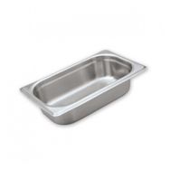 Bilge Gastronom GN 1 3x65 Standart Küvet