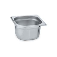 Bilge Gastronom GN 1 6x100 Standart Küvet