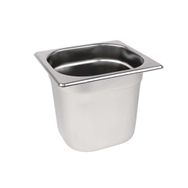 Bilge Gastronom GN 1 6x150 Standart Küvet