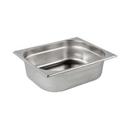 Bilge Gastronom GN 2 1x100 Standart Küvet