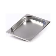Bilge Gastronom GN 2 1x40 Standart Küvet