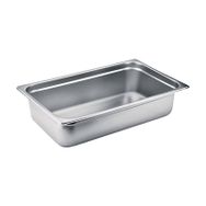 Bilge Gn 1/1x150 Standart Küvet Gastronom Küvet