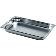 Bilge GN 1/1x65 Standart Küvet Gastronom Küvet