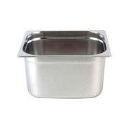 Bilge Gn 1/2x200 Standart Gastronom Küvet