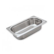 Bilge Gn 1/3x65 Standart Gastronom Küvet