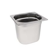 Bilge Gn 1/6x150 Standart Gastronom Küvet