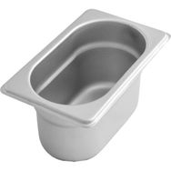 Bilge GN 1/9-100 Gastronom Küvet