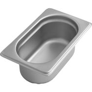 Bilge GN 1/9-65 Gastronom Küvet